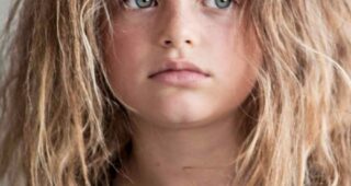 Sofia Rosinsky : Photo officielle