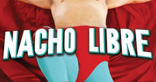Super Nacho : Affiche officielle