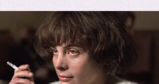 Betty : Affiche officielle