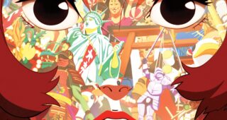 Paprika : Affiche officielle