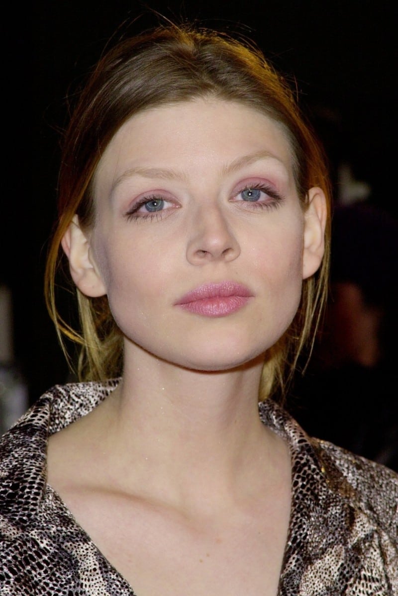 Amber Benson : Photo officielle