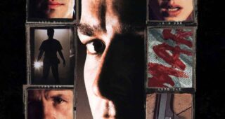 Le veilleur de nuit : Affiche officielle