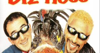 Charité biz'ness : Affiche officielle