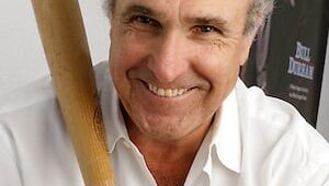 Ron Shelton : Photo officielle