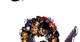 Stardust : Affiche officielle