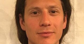 David Blue Garcia : Photo officielle