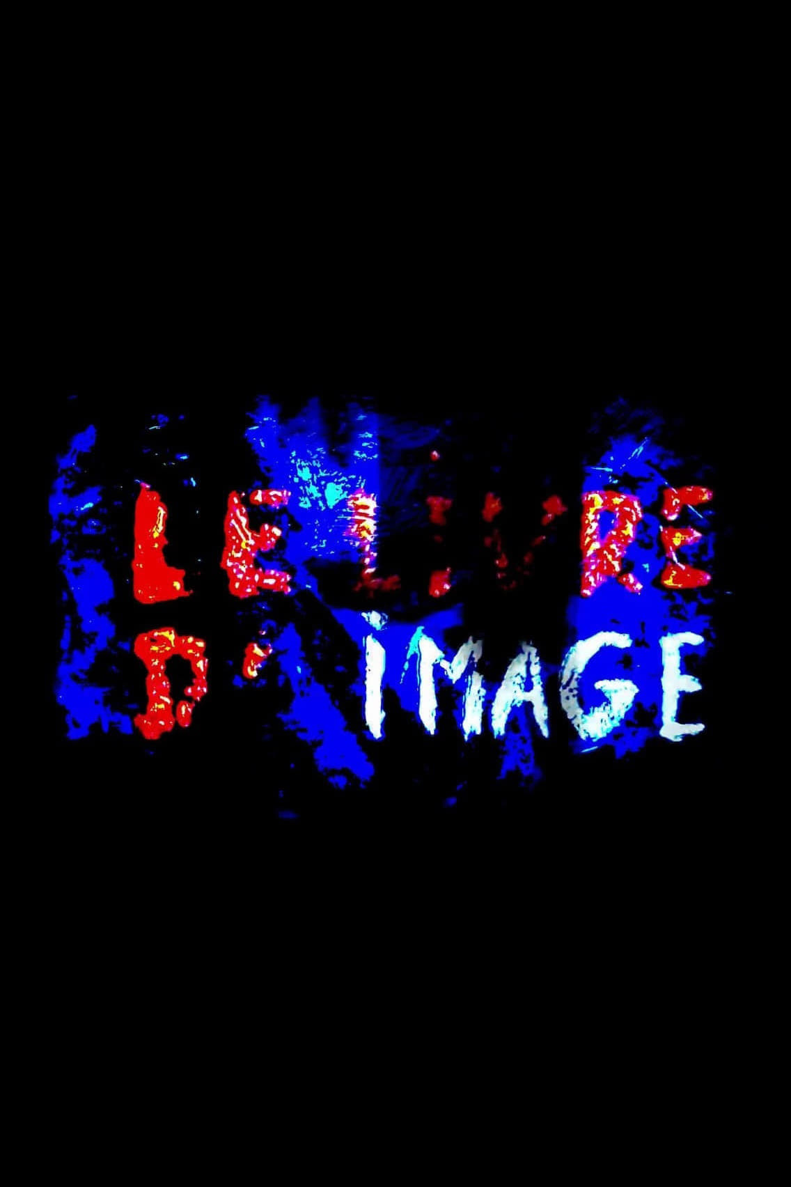 Jean-Luc Godard : Photo officielle