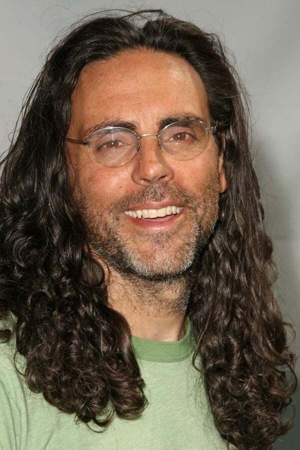 Tom Shadyac : Photo officielle