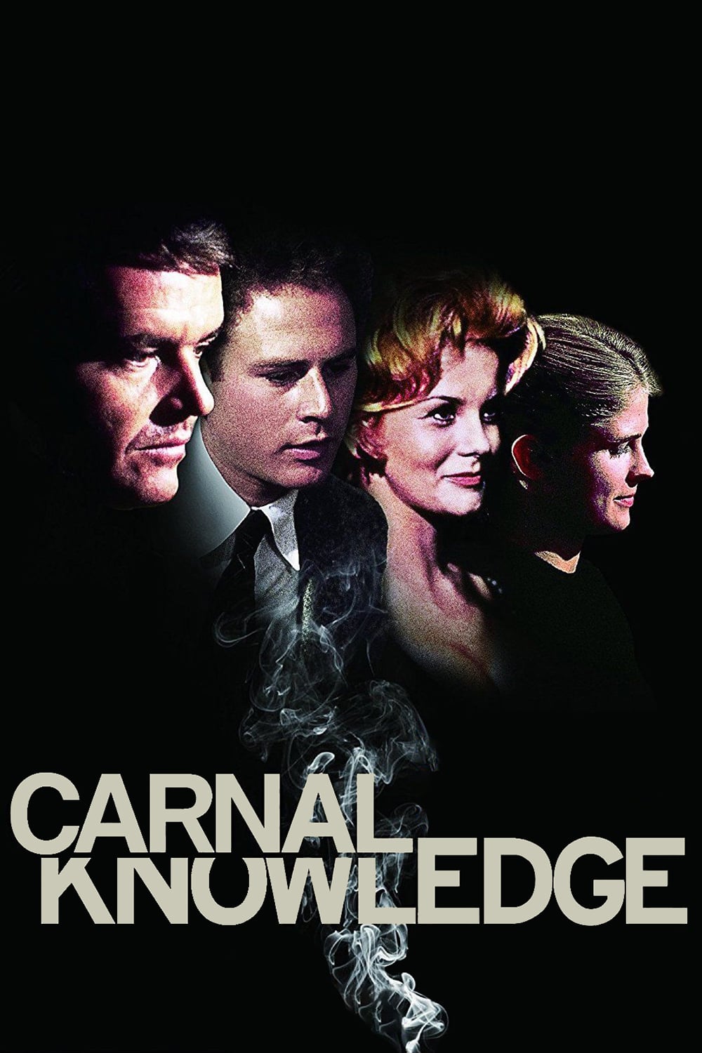 Candice Bergen : Photo officielle