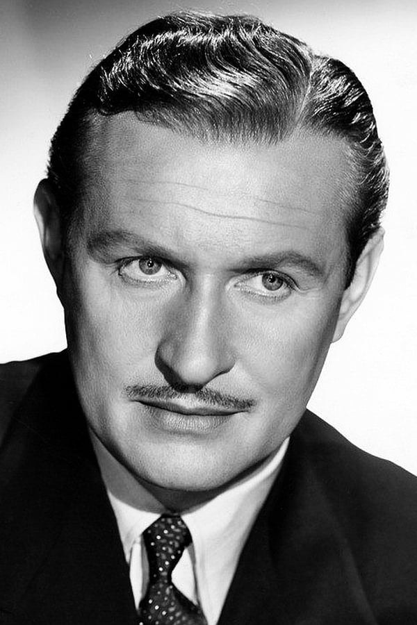 Robert Douglas : Photo officielle
