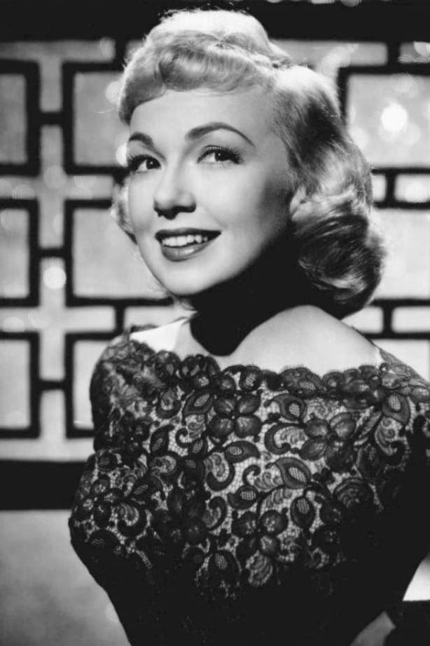 Edie Adams : Photo officielle