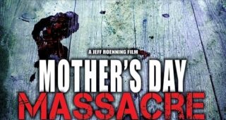 Mother's Day Massacre : Affiche officielle