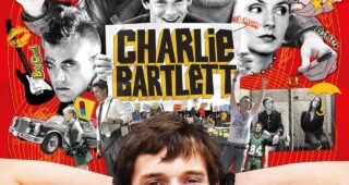 Charlie Bartlett : Affiche officielle