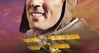 La kermesse des Aigles : Affiche officielle