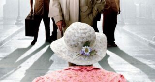 The Ladykillers : Affiche officielle