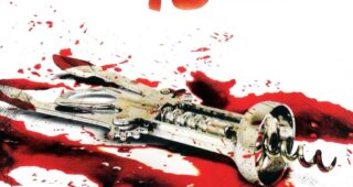 Vendredi 13, chapitre 4 : Chapitre final : Affiche officielle