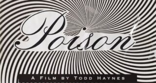 Poison : Affiche officielle
