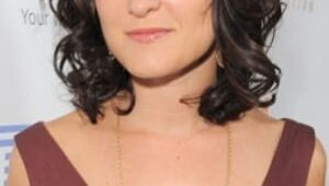 Nicol Paone : Photo officielle