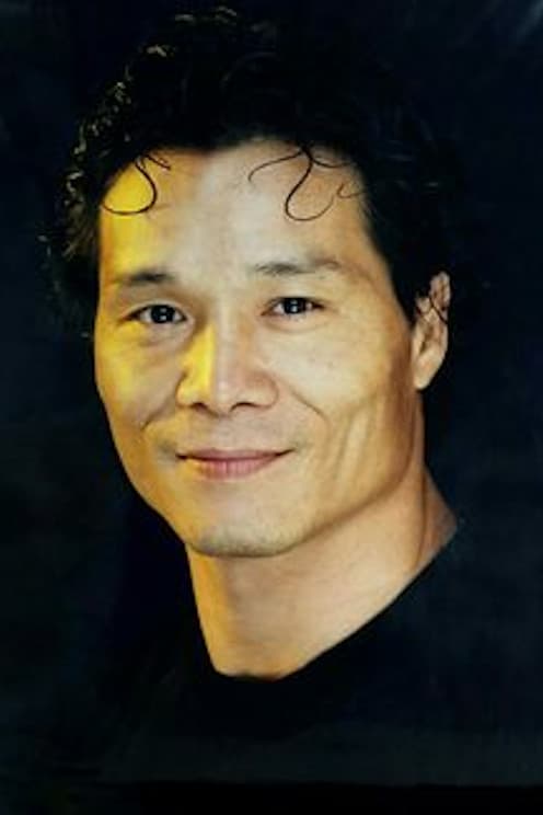 Philip Kwok : Photo officielle