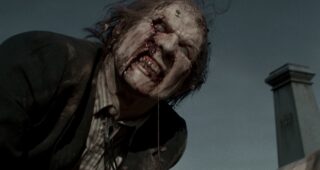 La Nuit des morts-vivants : photo