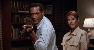 La Nuit des morts-vivants : photo, Patricia Tallman, Tony Todd
