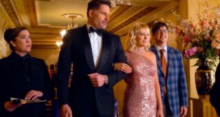 La nuit où on a sauvé Maman : photo, Malin Akerman, Joe Manganiello, Ken Marino
