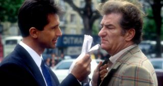 La Totale : photo, Eddy Mitchell