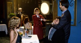 La Totale : photo, Miou-Miou