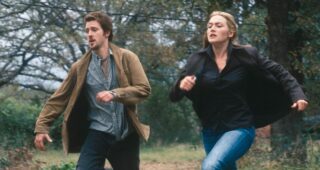 La Vie de David Gale : photo, Kate Winslet