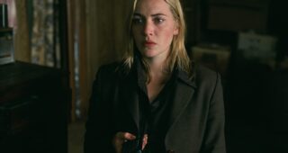 La Vie de David Gale : photo, Kate Winslet