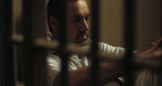 La Vie de David Gale : photo, Kevin Spacey
