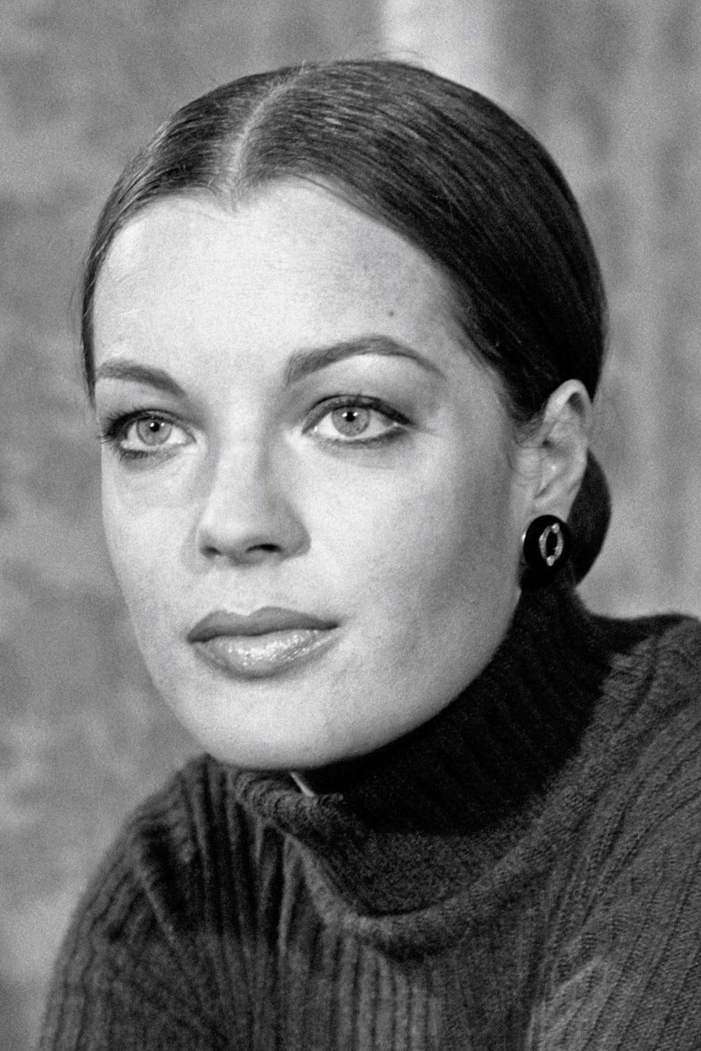 Romy Schneider : Photo officielle