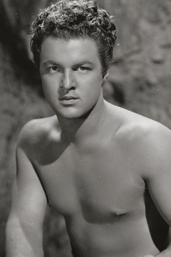 Johnny Sheffield : Photo officielle