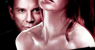 Another 9 1/2 Weeks : Affiche officielle