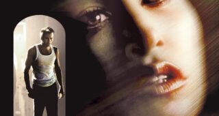 Borderline : Affiche officielle