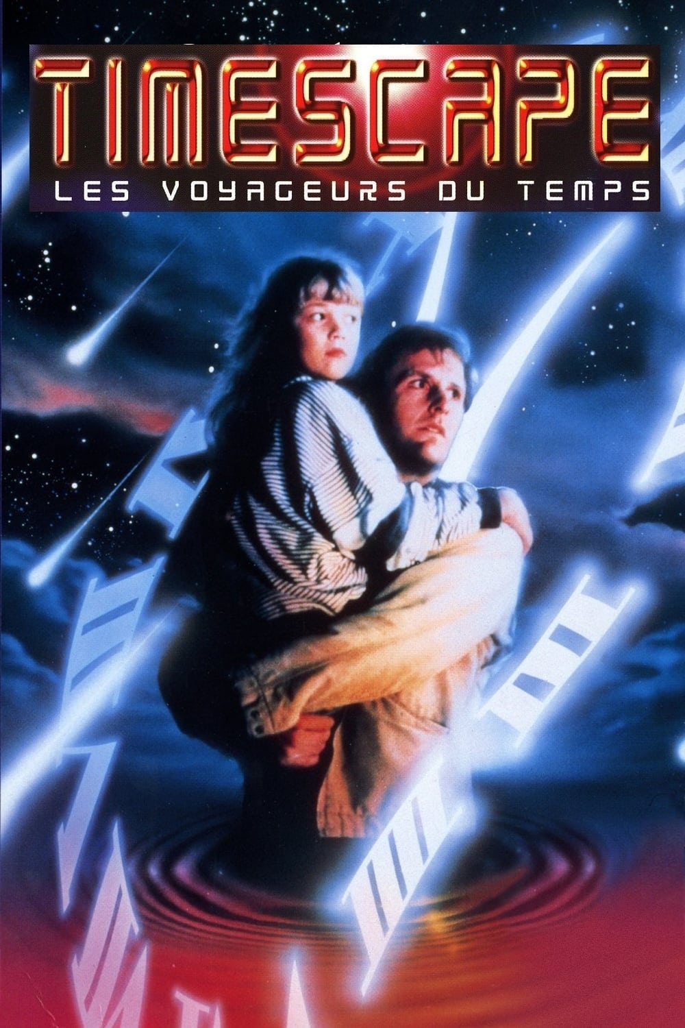 Timescape - Le passager du futur
