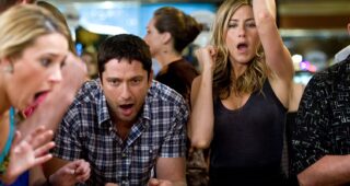 Le Chasseur de primes - Bounty Hunter : photo, Jennifer Aniston, Gerard Butler