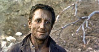 Le Convoi de la peur : photo, Roy Scheider