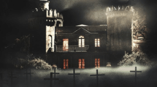 Le Domaine : visuel VOD