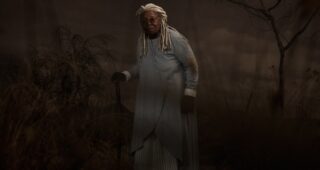 Le Fléau : photo, Whoopi Goldberg