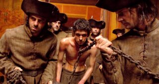 Le Parfum : Histoire d'un meurtrier : photo, Ben Whishaw