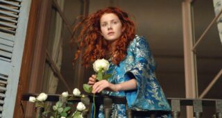 Le Parfum : Histoire d'un meurtrier : photo, Rachel Hurd-Wood