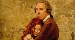 Le Parfum : Histoire d'un meurtrier : photo, Rachel Hurd-Wood, Alan Rickman