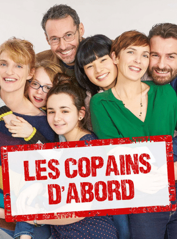Les Copains d'abord