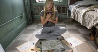 Les Nouveaux mutants : photo, Anya Taylor-Joy