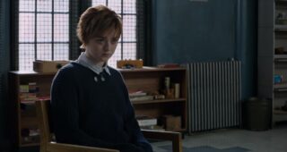 Les Nouveaux Mutants : photo, Maisie Williams