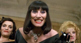 Les Sorcières - The Witches : photo, Anjelica Huston