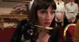 Les Sorcières - The Witches : photo, Anjelica Huston