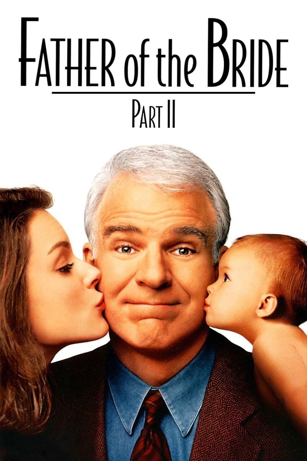 Le Père de la mariée 2
