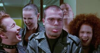 L'Histoire sans fin 3 : Retour à Fantasia : photo, Jack Black